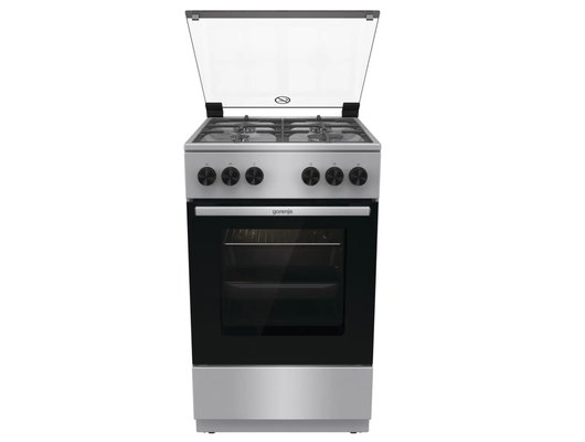 Плита газовая GORENJE GG5A10XFFM